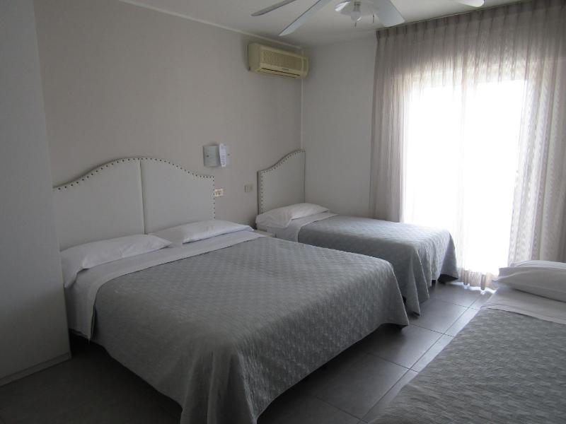 Hotel Atene - image 9