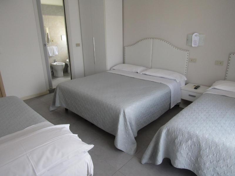 Hotel Atene - image 28