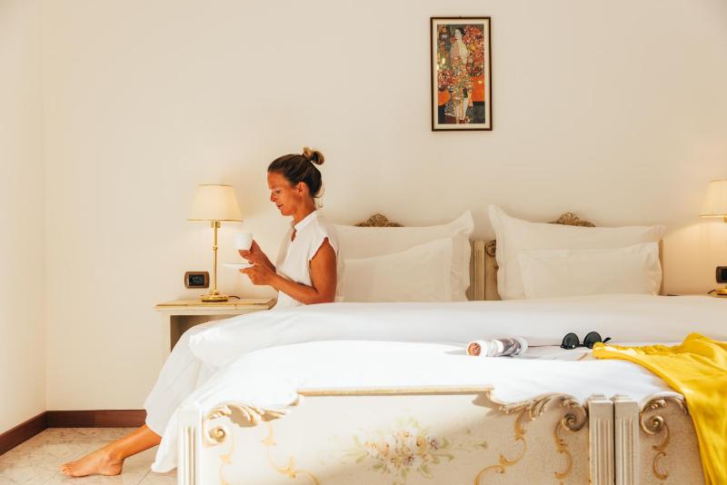 Double Room - Mountain Side image 3