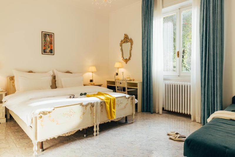 Double Room - Mountain Side image 1