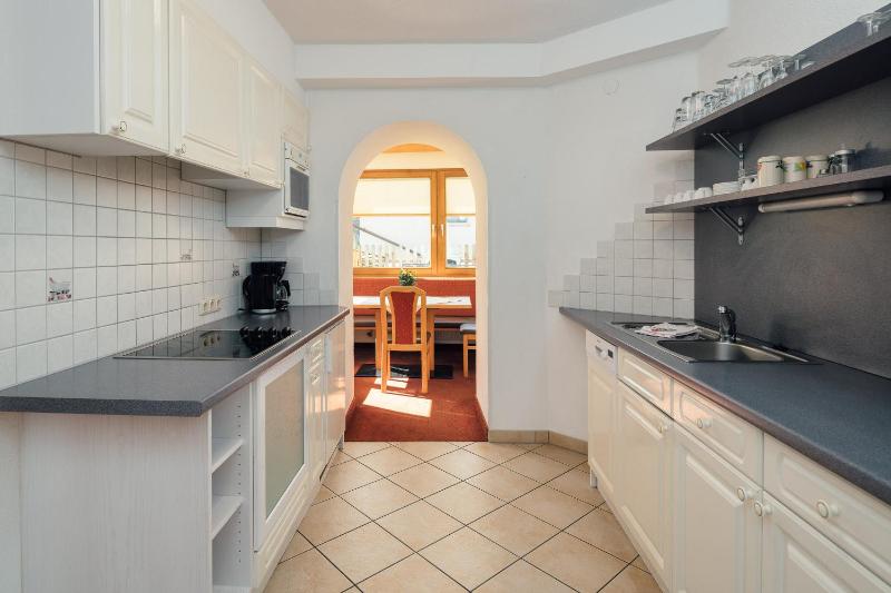 Two-Bedroom Apartment image 3