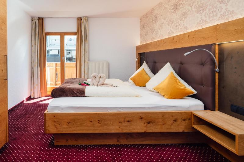 Two-Bedroom Apartment image 1