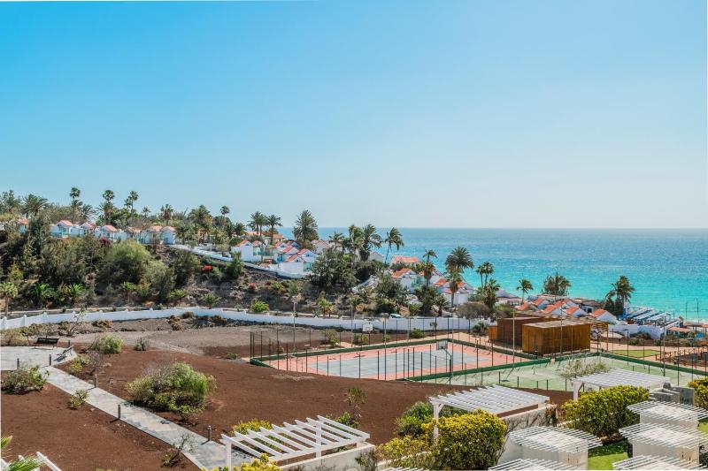  Single Room with Sea View image 3