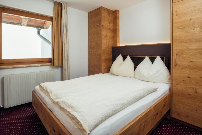 Two-Bedroom Apartment image 1