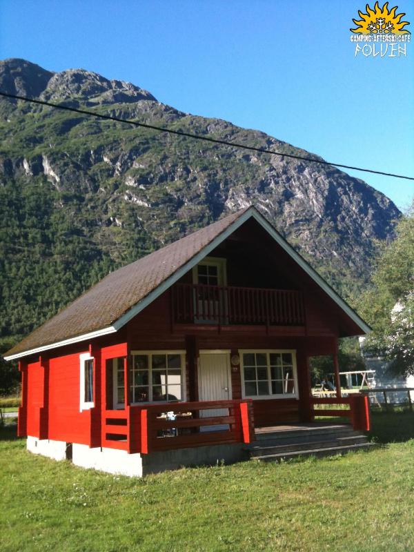 Four-Bedroom Cottage image 1