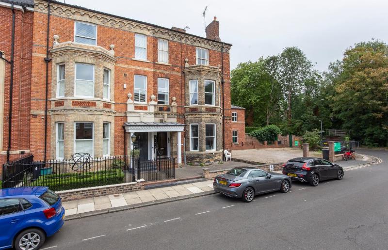 Apartment - Ground Floor image 1