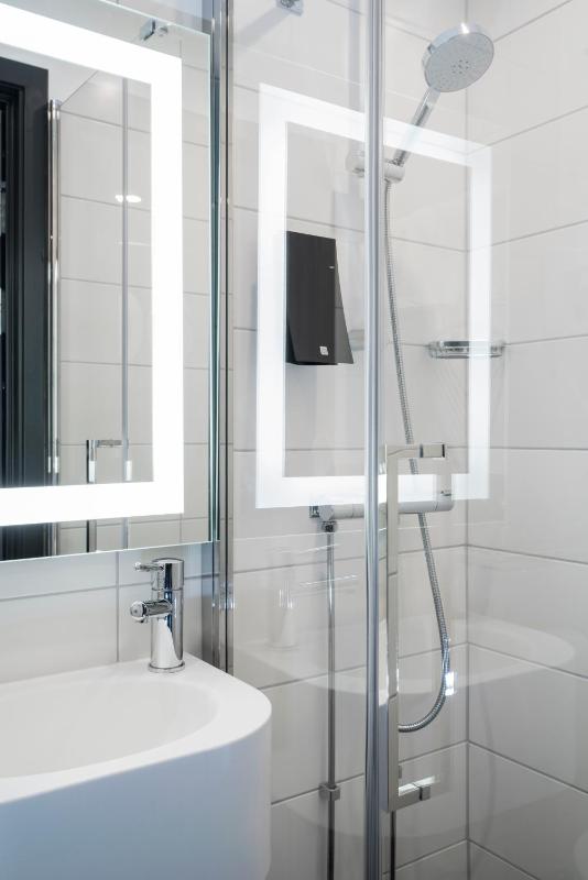 Standard Single Room image 1