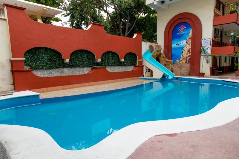 Hotel Hacienda María Eugenia Acapulco - image 29