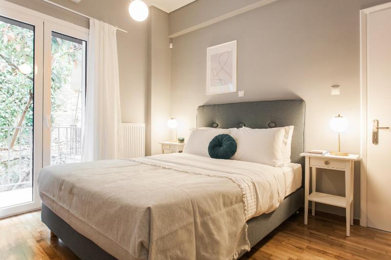 Two-Bedroom Apartment image 4