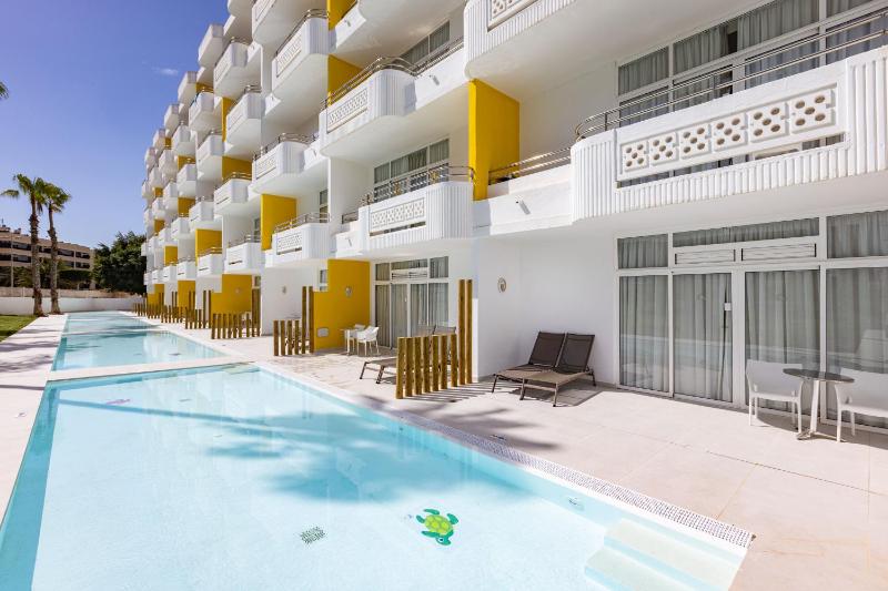 Abora Catarina by Lopesan Hotels - image 28