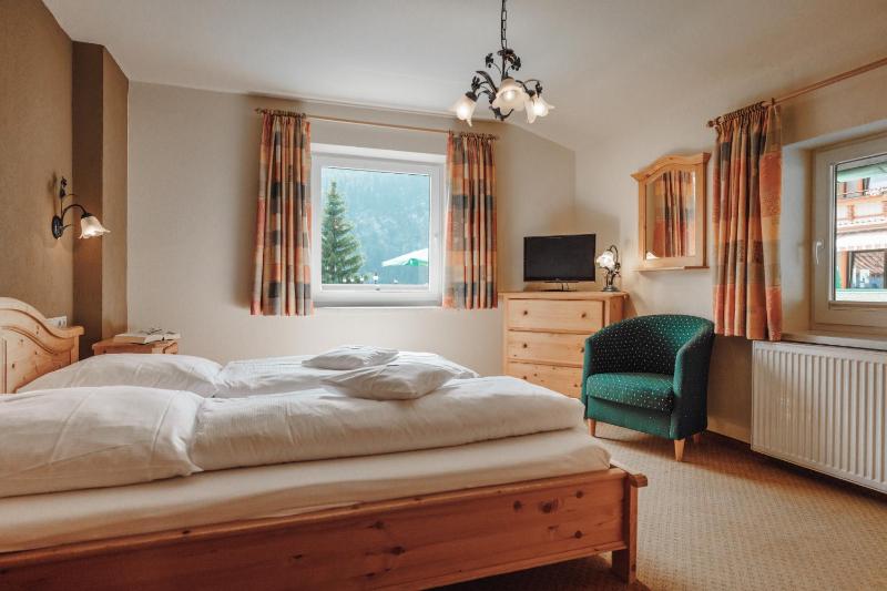 Family Junior Suite image 1