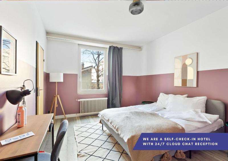 Cozy with Kitchen image 3