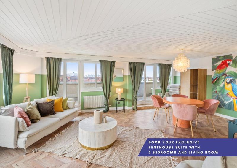 The Penthouse image 1