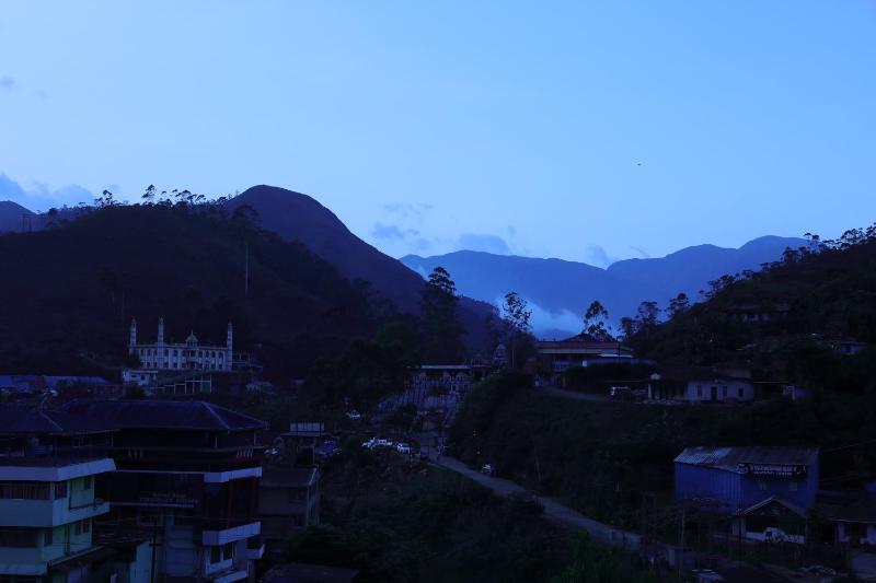 Issacs Residency - image 40