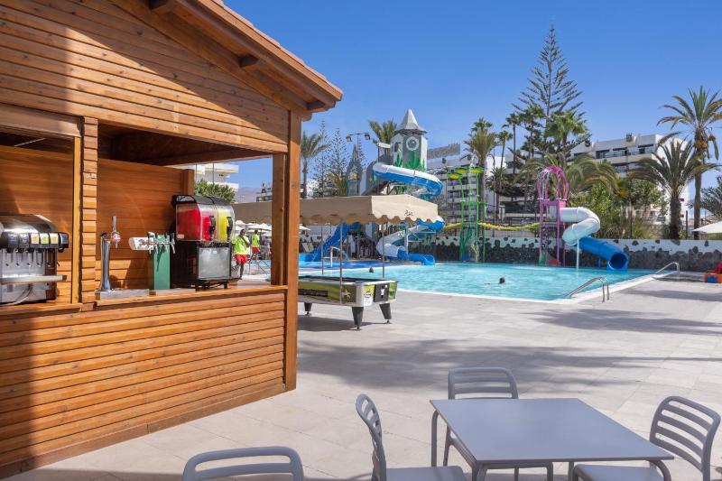 Abora Catarina by Lopesan Hotels - image 43