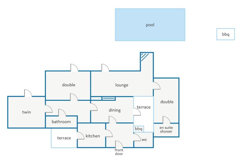 Villa Ami by Villa Plus - image 19