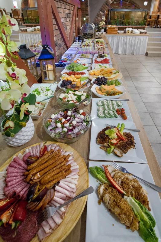 Pensjonat Śnieżka SPA - image 34