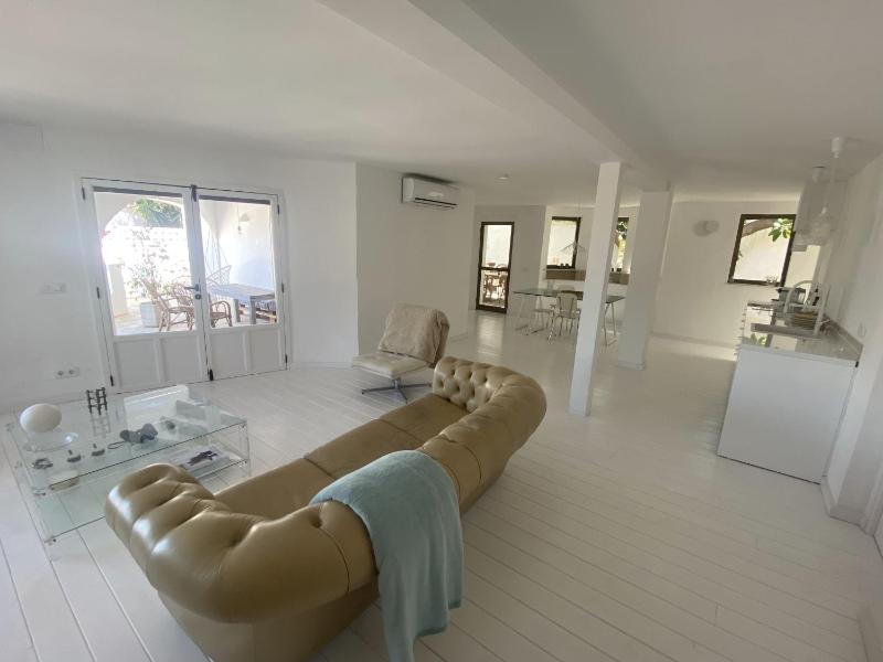 JoyJoyJoy casa Joy a Design-Ecolicious Boutique Beach House - image 30