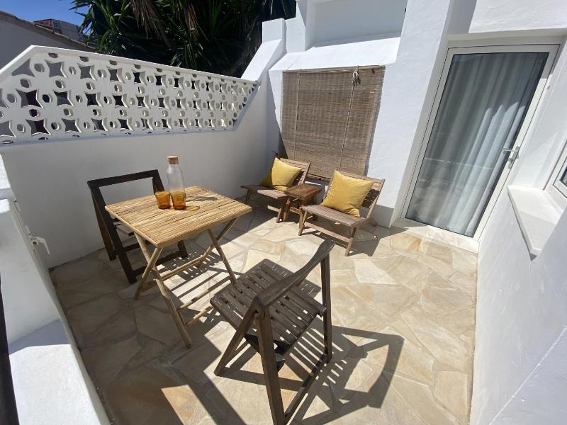 JoyJoyJoy casa Joy a Design-Ecolicious Boutique Beach House - image 41