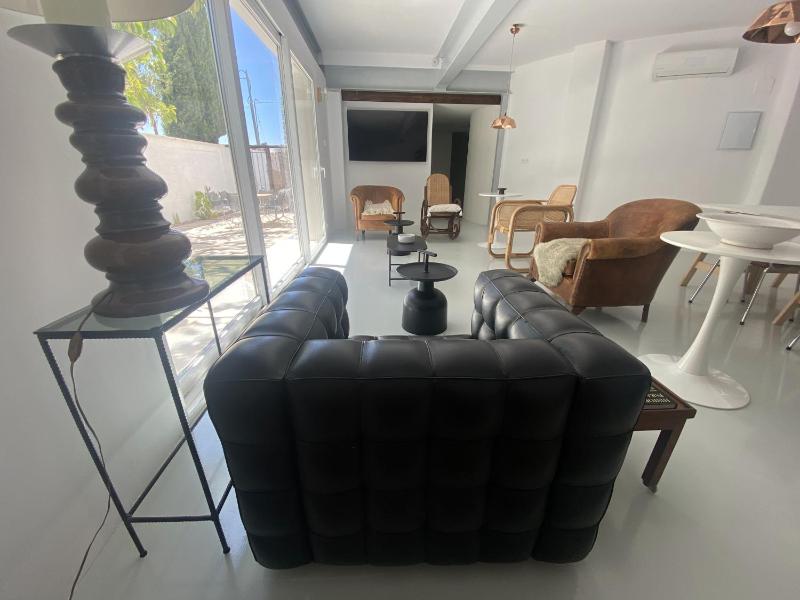 JoyJoyJoy casa Joy a Design-Ecolicious Boutique Beach House - image 7