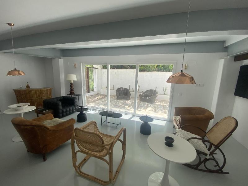 JoyJoyJoy casa Joy a Design-Ecolicious Boutique Beach House - image 45