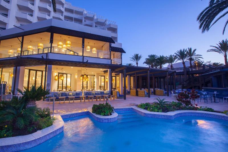 Corallium Dunamar by Lopesan Hotels-Adults Only - image 45