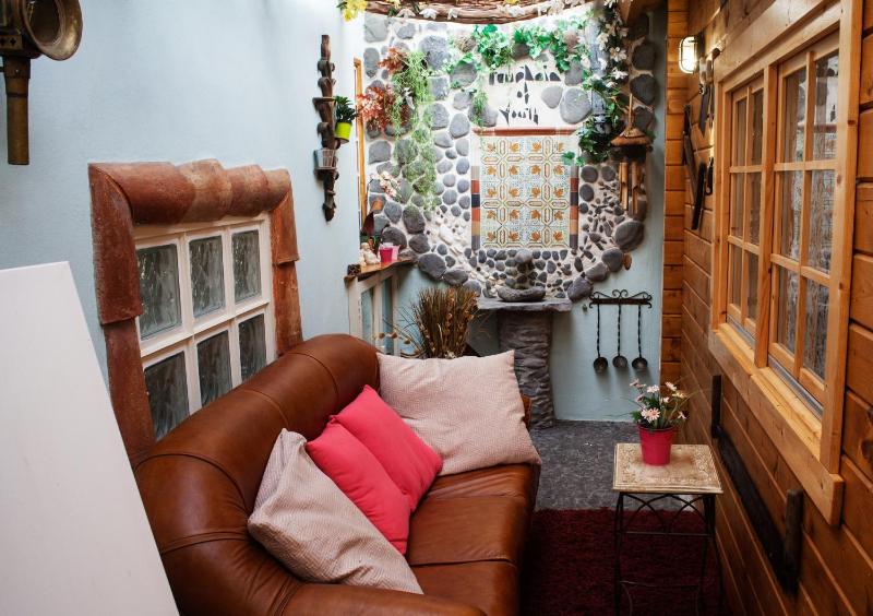 Standard Bungalow image 2
