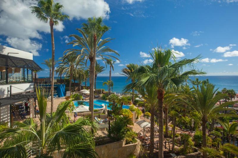 Corallium Dunamar by Lopesan Hotels-Adults Only - image 10
