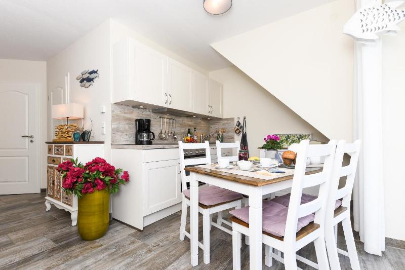 Ferienwohnung Kiebitz - image 13