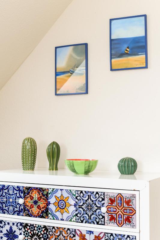 Ferienwohnung Kiebitz - image 30