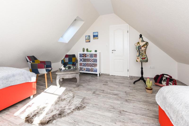 Ferienwohnung Kiebitz - image 44