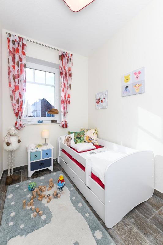 Ferienwohnung Kiebitz - image 10