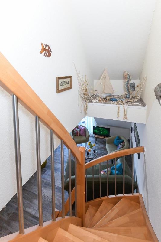 Ferienwohnung Kiebitz - image 36