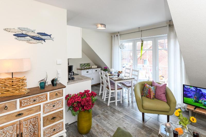 Ferienwohnung Kiebitz - image 43