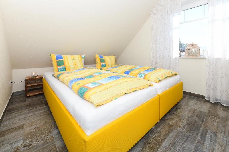 Ferienwohnung Kiebitz - image 5
