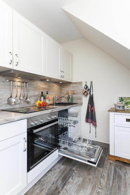 Ferienwohnung Kiebitz - image 16