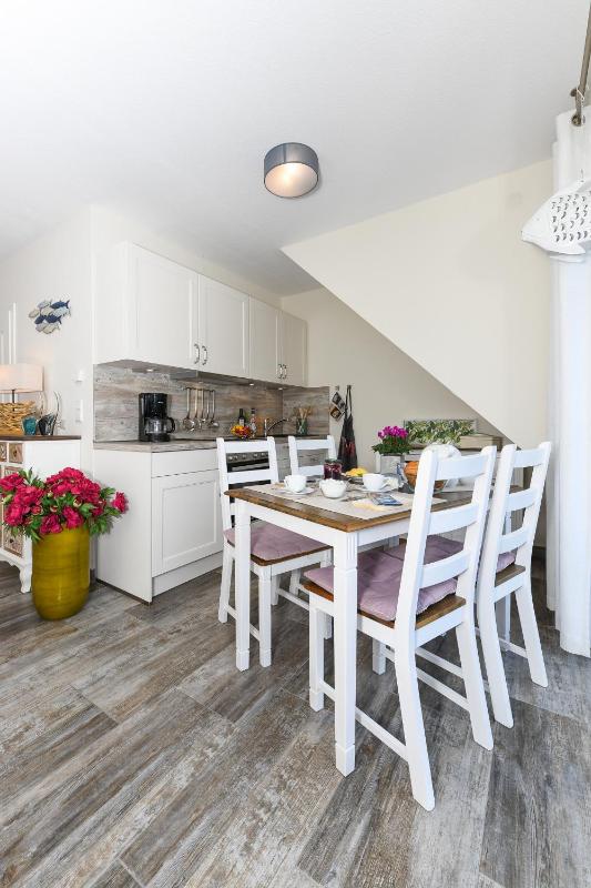 Ferienwohnung Kiebitz - image 35