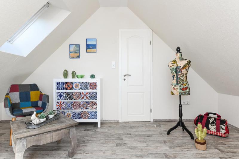 Ferienwohnung Kiebitz - image 11