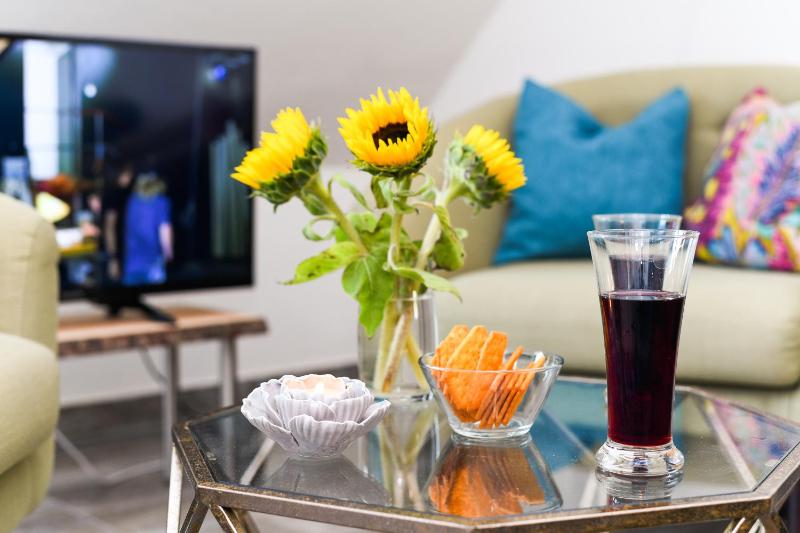 Ferienwohnung Kiebitz - image 2