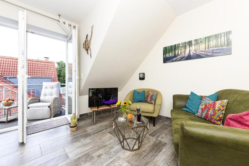 Ferienwohnung Kiebitz - image 29