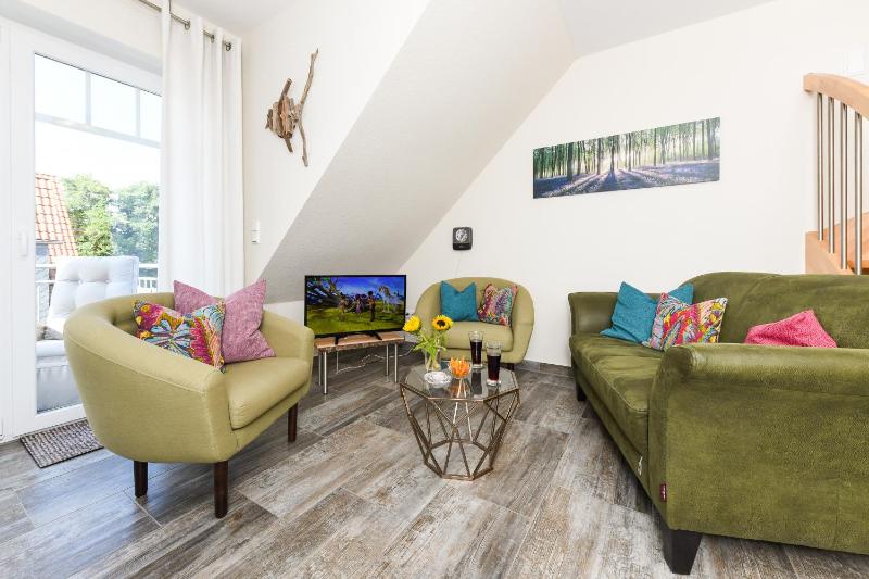 Ferienwohnung Kiebitz - image 21