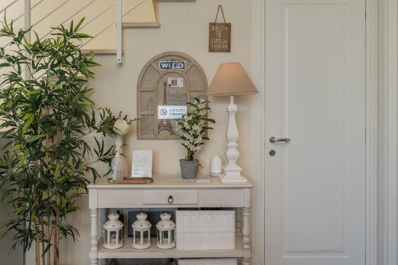 B&B L'Ulivo Fiumicino - image 26