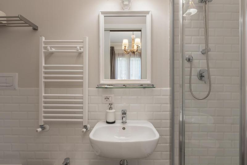 B&B L'Ulivo Fiumicino - image 39