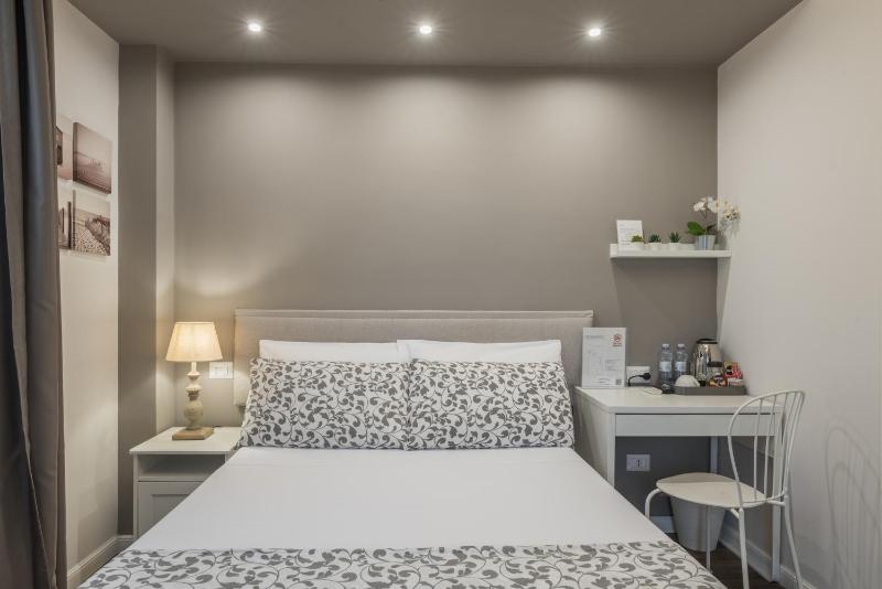 B&B L'Ulivo Fiumicino - image 30