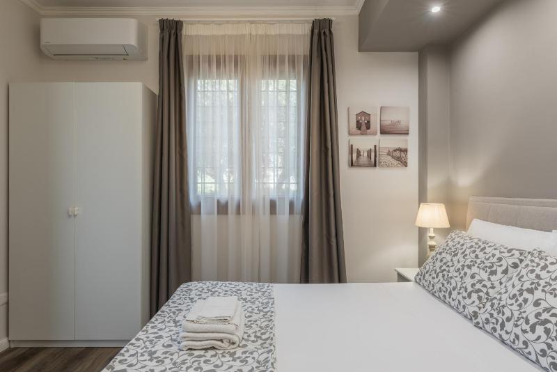 B&B L'Ulivo Fiumicino - image 50