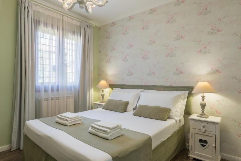 B&B L'Ulivo Fiumicino - image 16