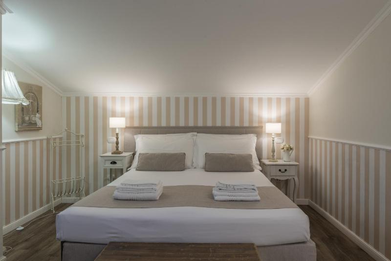 B&B L'Ulivo Fiumicino - image 32