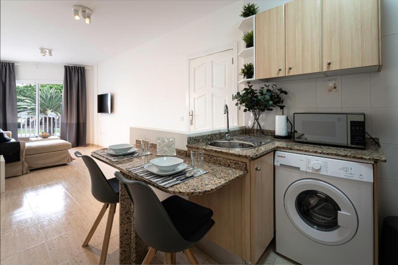 Two-Bedroom Apartment image 3