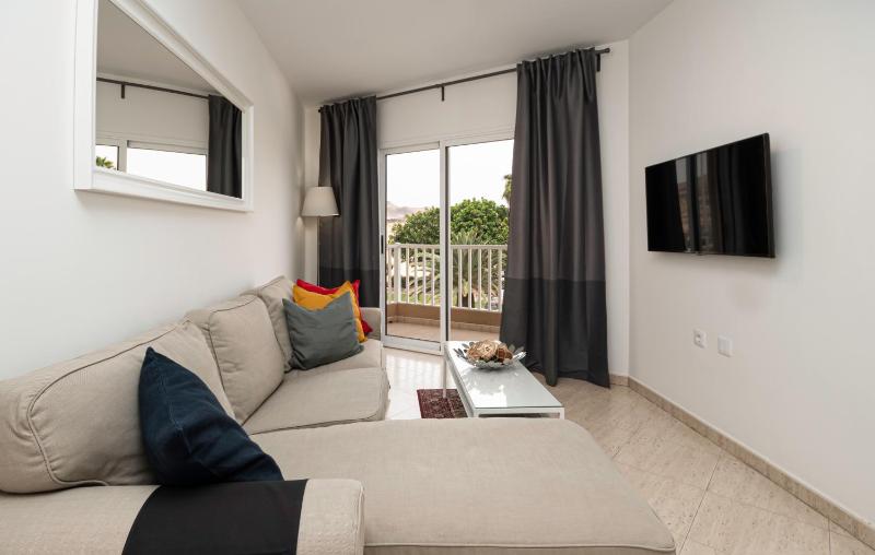 Two-Bedroom Apartment image 1