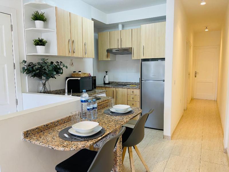 Two-Bedroom Apartment image 4